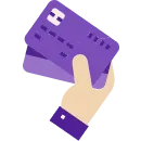 Ilustração de um Gato dormindo